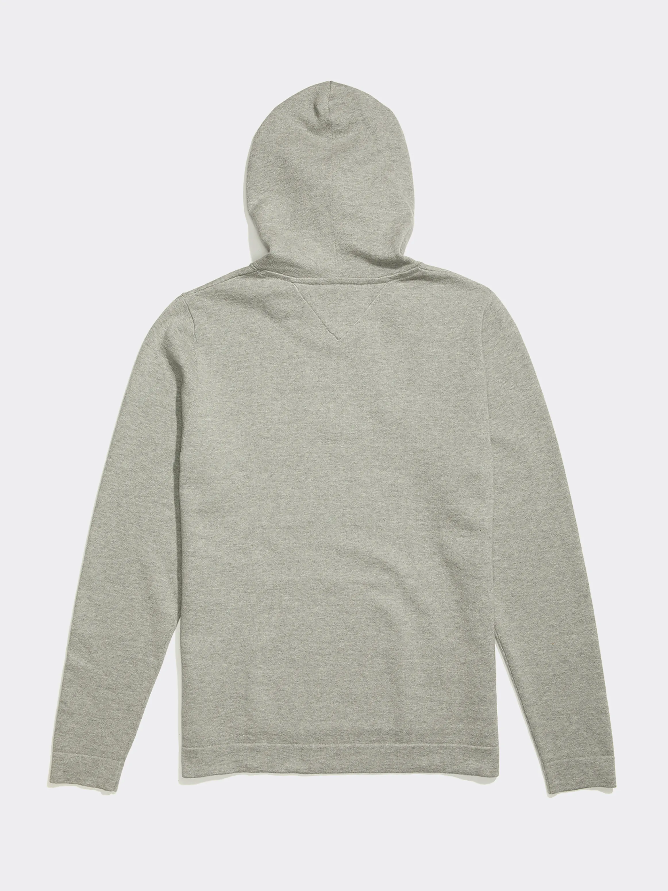 Adaptive Mens Popover Hoodie | Adaptive Sweatshirts & Hoodies | Tommy Hilfiger