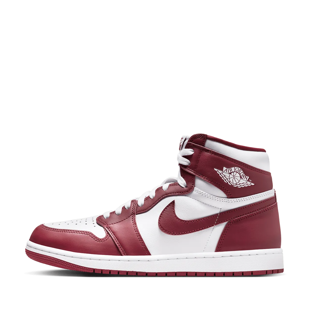 Air Jordan 1 Retro High OG 'Artisinal Red'