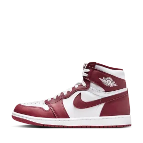 Air Jordan 1 Retro High OG 'Artisinal Red'