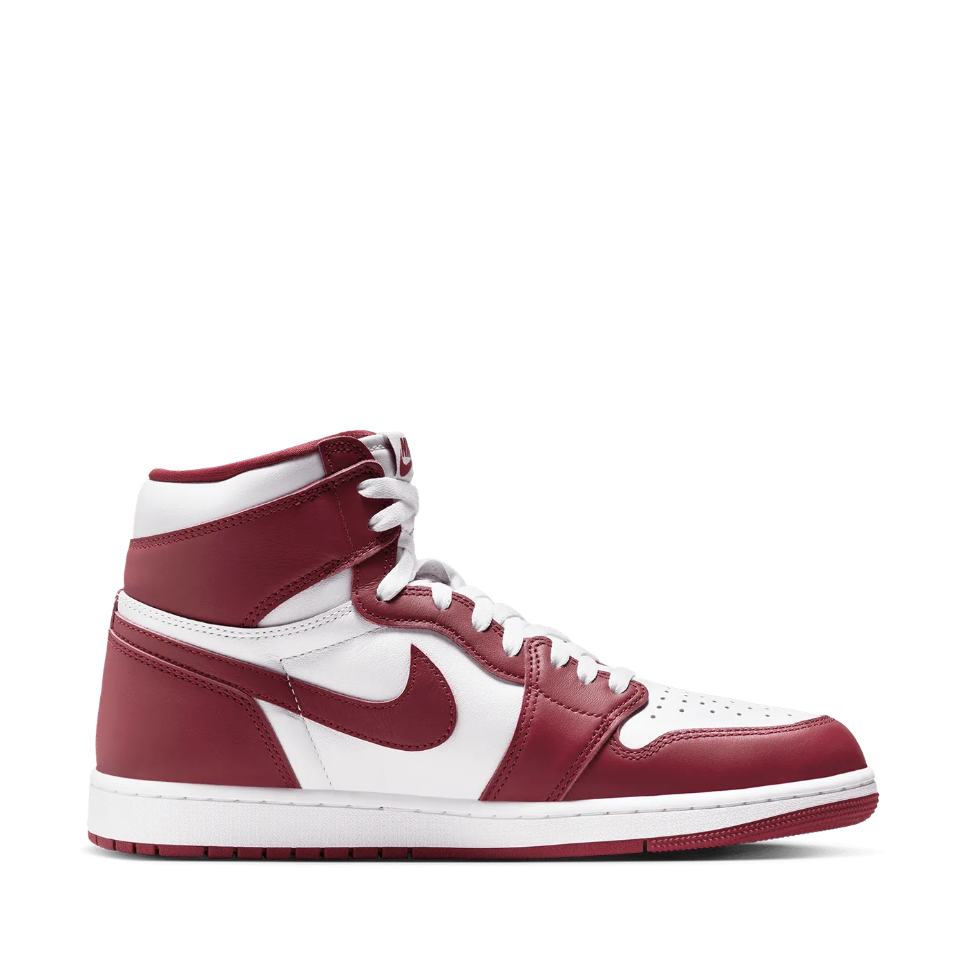 Air Jordan 1 Retro High OG 'Artisinal Red'