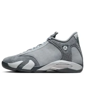 Air Jordan 14 Retro Flint Grey FJ3460-012