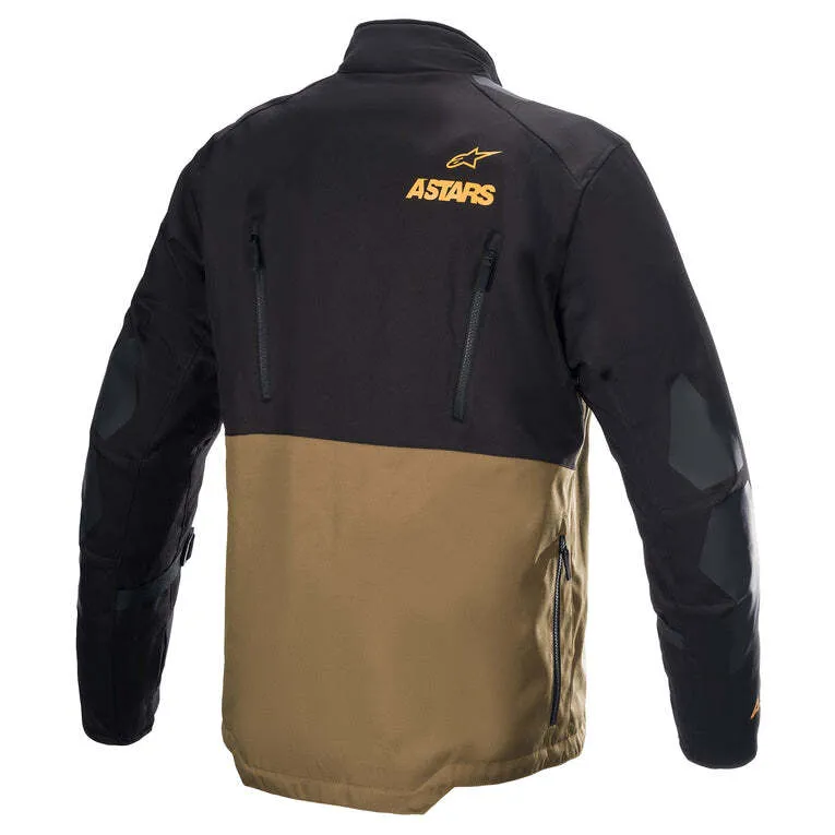 Alpinestars - Venture XT Camel/Black Jacket