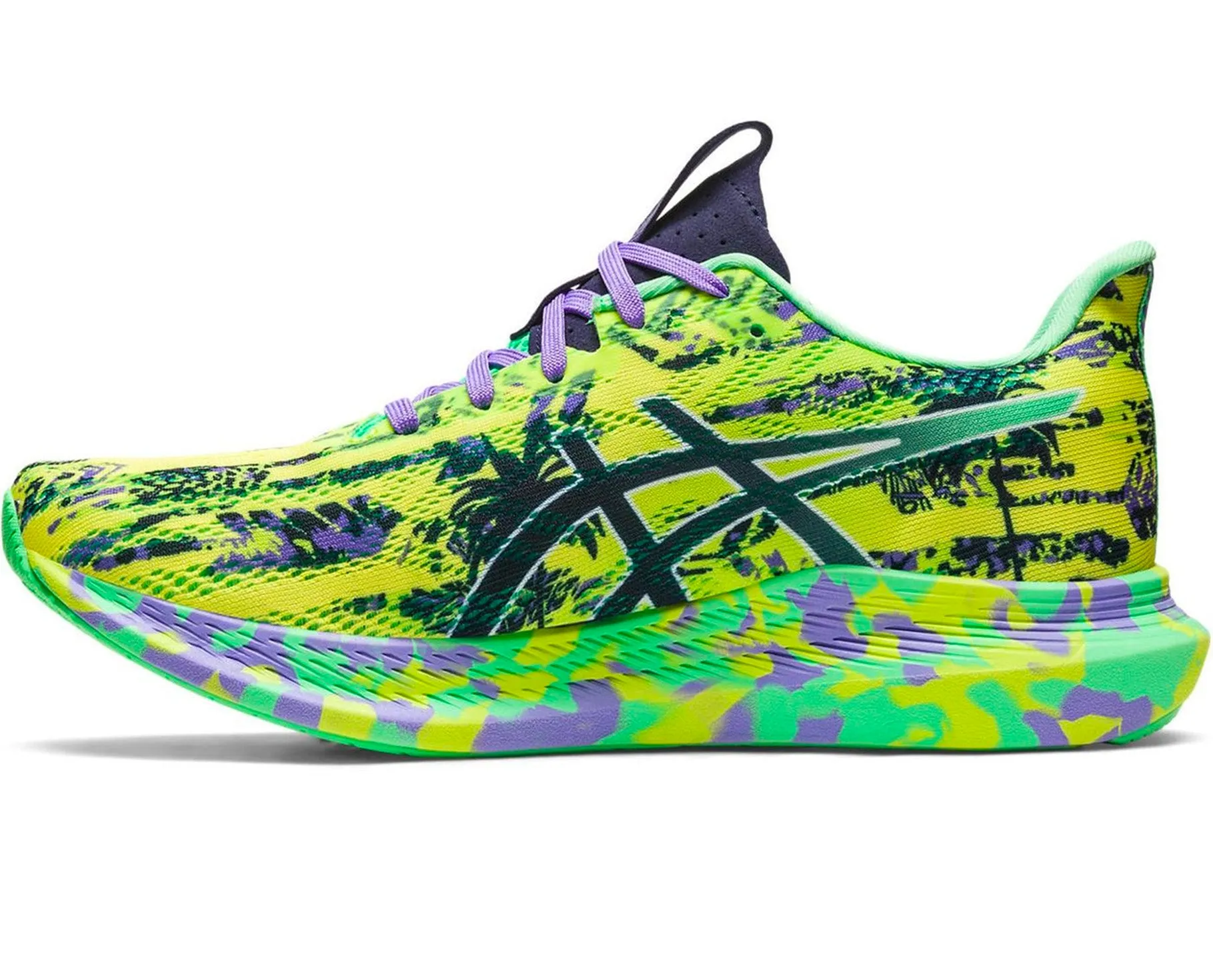 Asics Womens Noosa Tri 14  1012B208 751