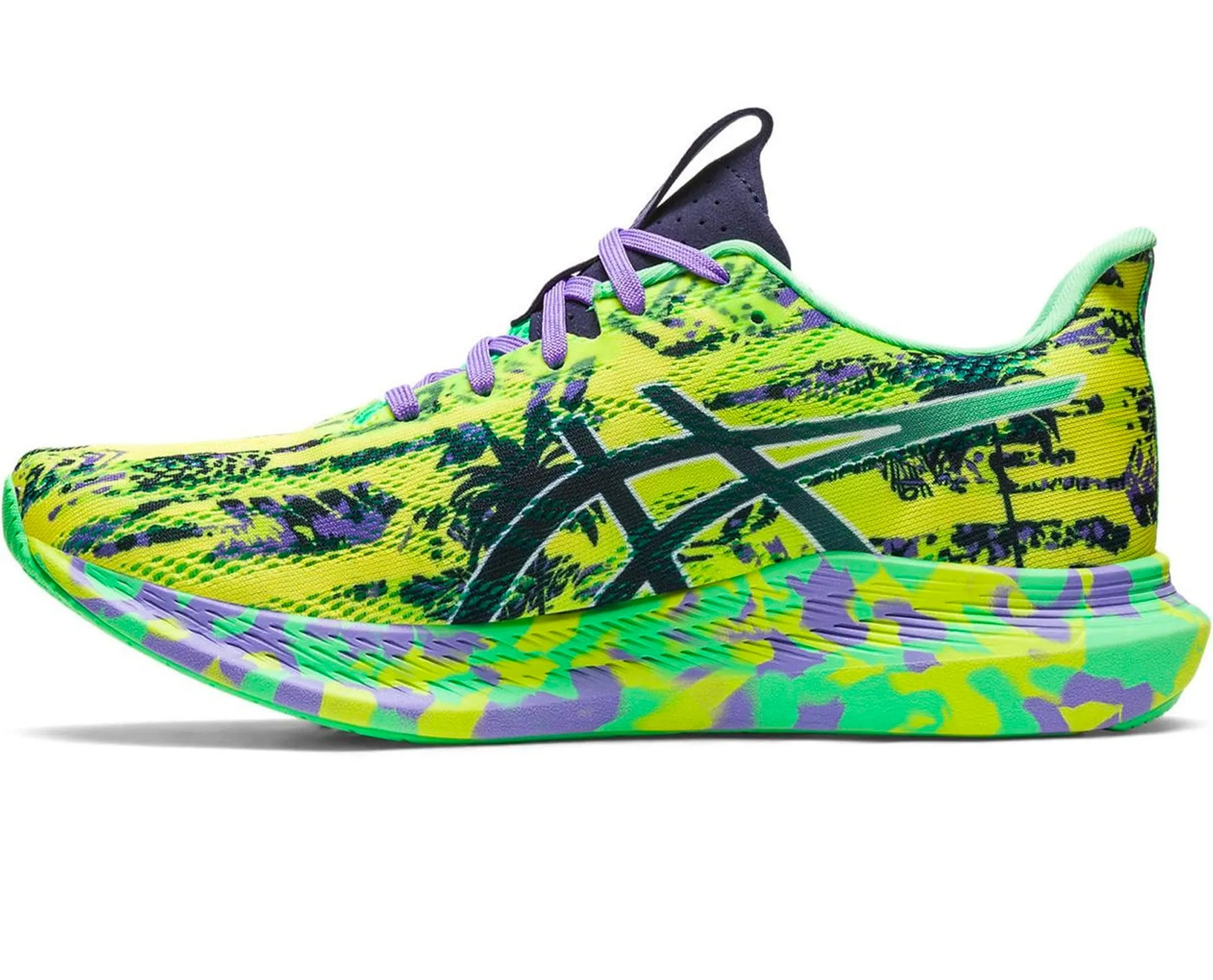 Asics Womens Noosa Tri 14  1012B208 751