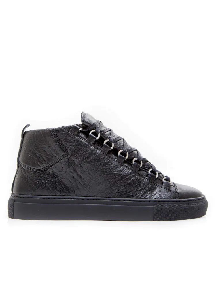 Balenciaga Arena Sneaker | Credomen