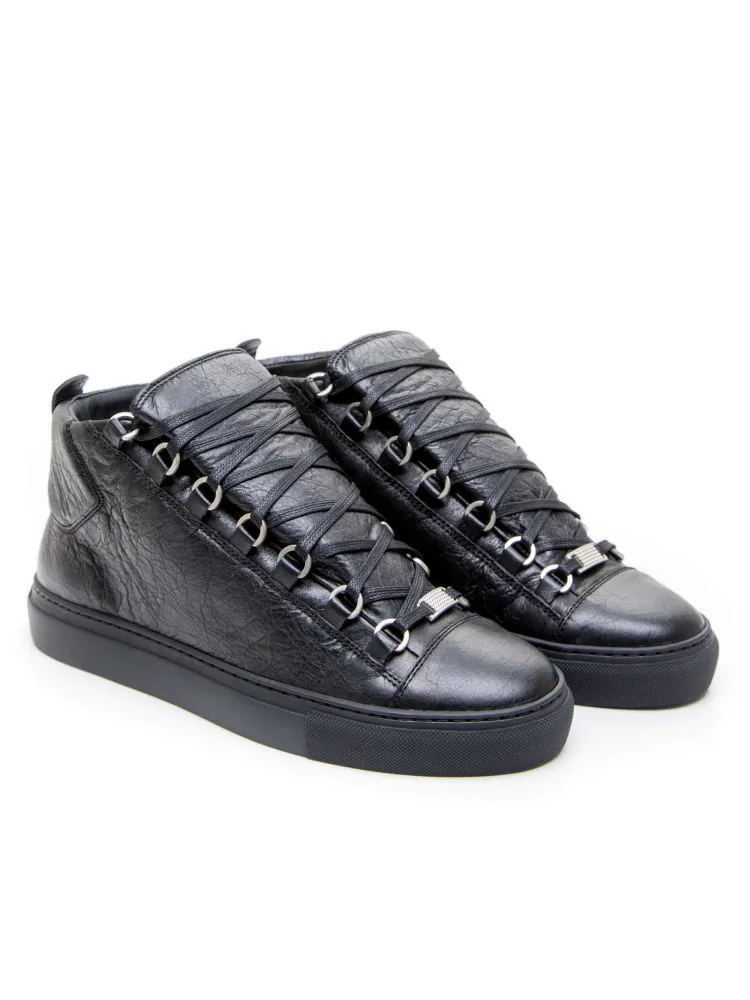 Balenciaga Arena Sneaker | Credomen