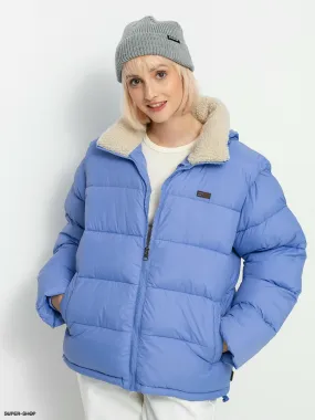 Billabong January Puffa Jacket Wmn (blue bird)