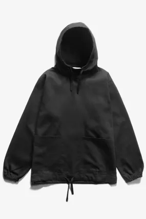 Blacksmith - Pullover Smock Jacket - Black