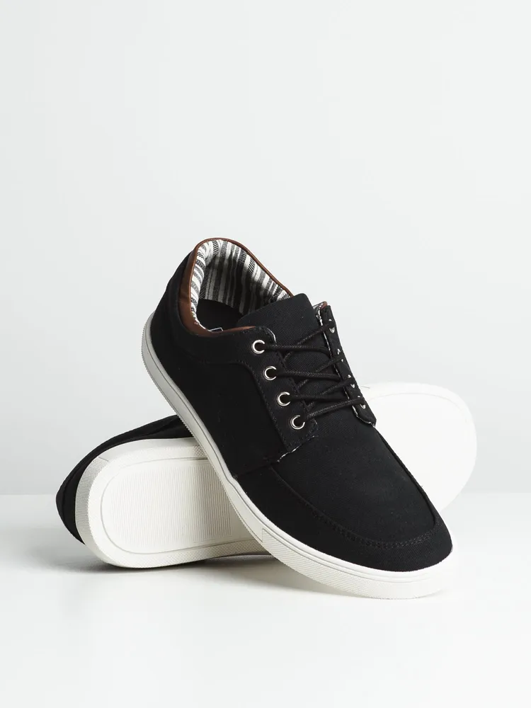 Boathouse MENS WESTON SNEAKER