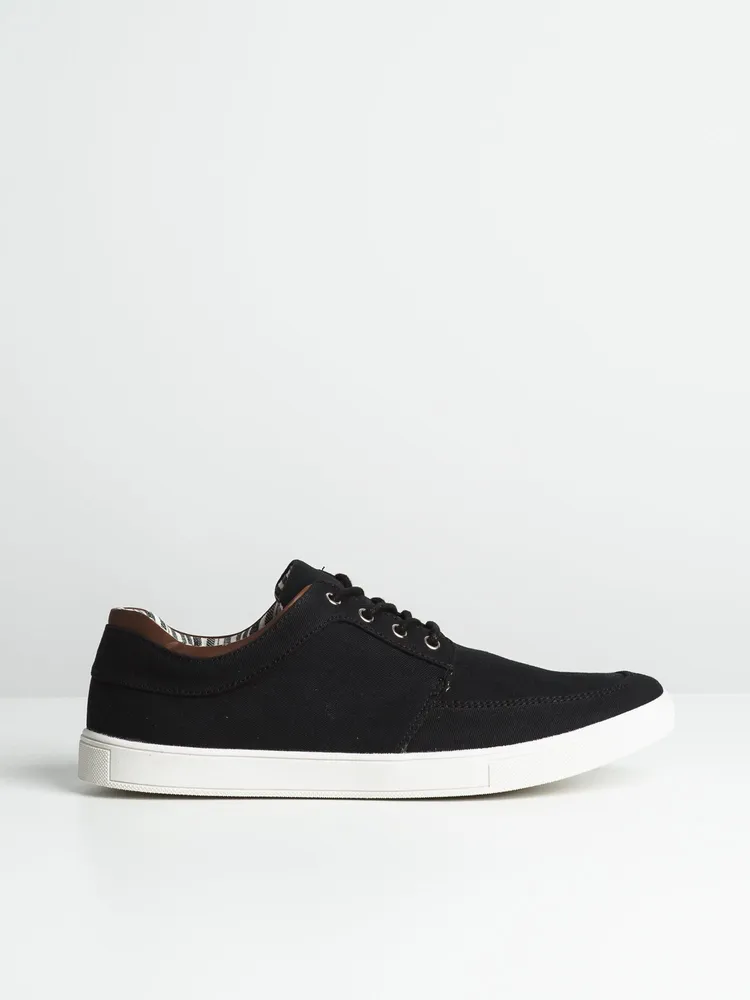 Boathouse MENS WESTON SNEAKER