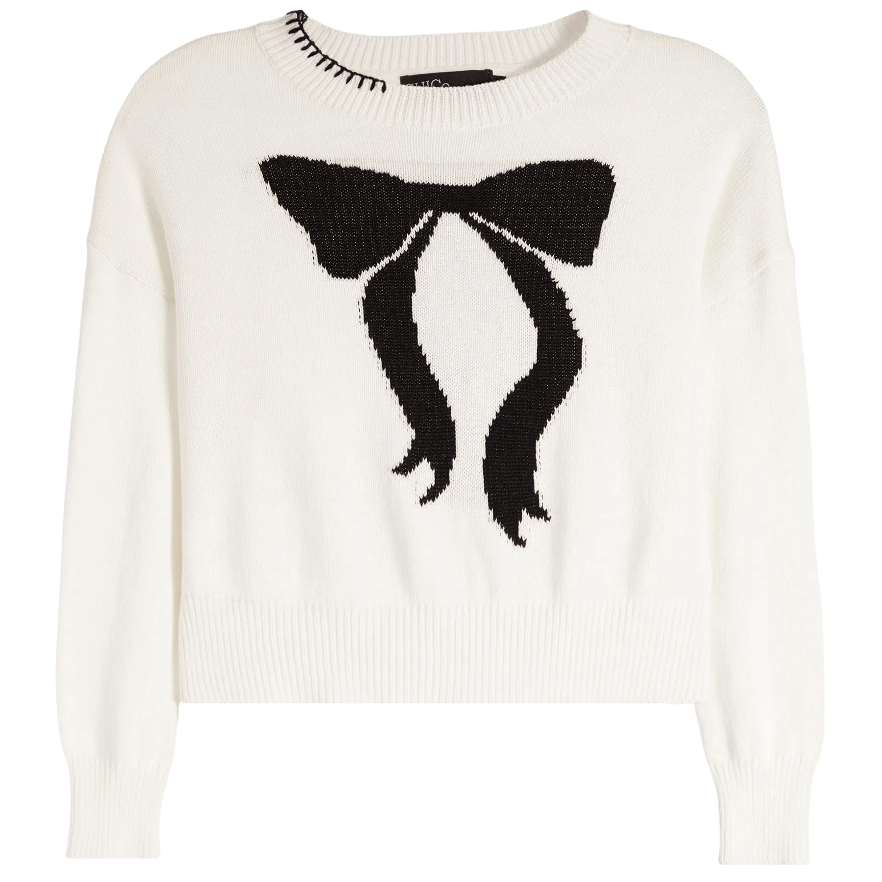 Bow Sweater