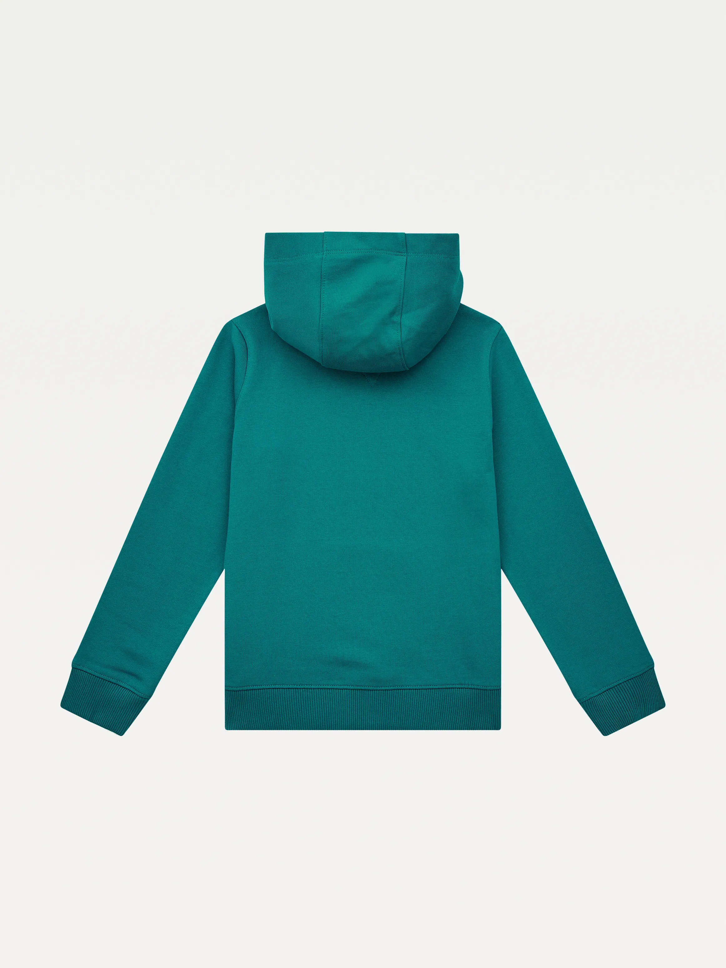 Boys 3-7 Organic Crossover Hoodie | Hoodies | Tommy Hilfiger