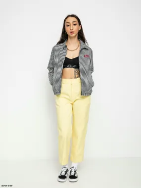 Brixton Utopia Jacket Wmn (black gingham)