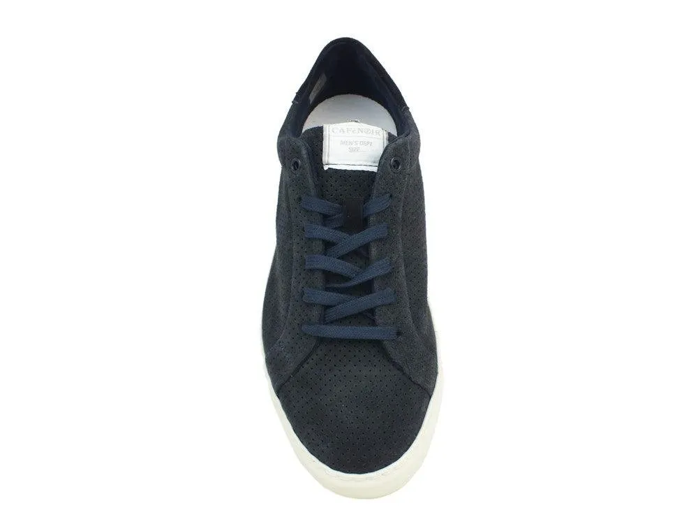 CAFèNOIR Sneaker Nero IPP621