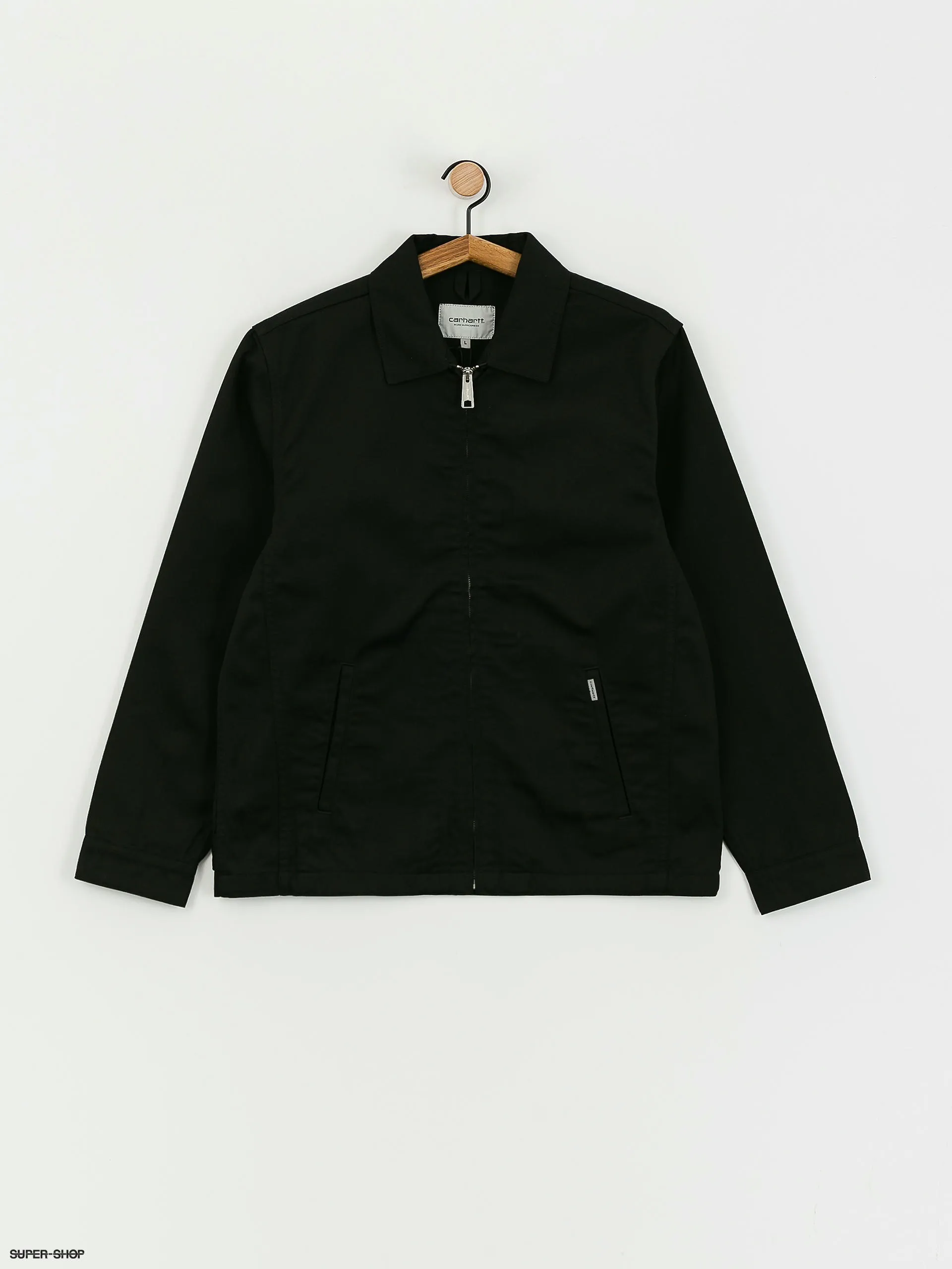 Carhartt WIP Modular Jacket (black)