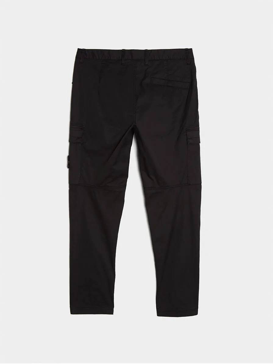 Classic Pant II, Black