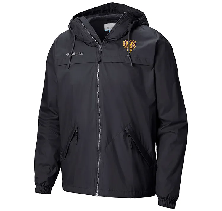 Columbia Oroville Creek Lined Jacket