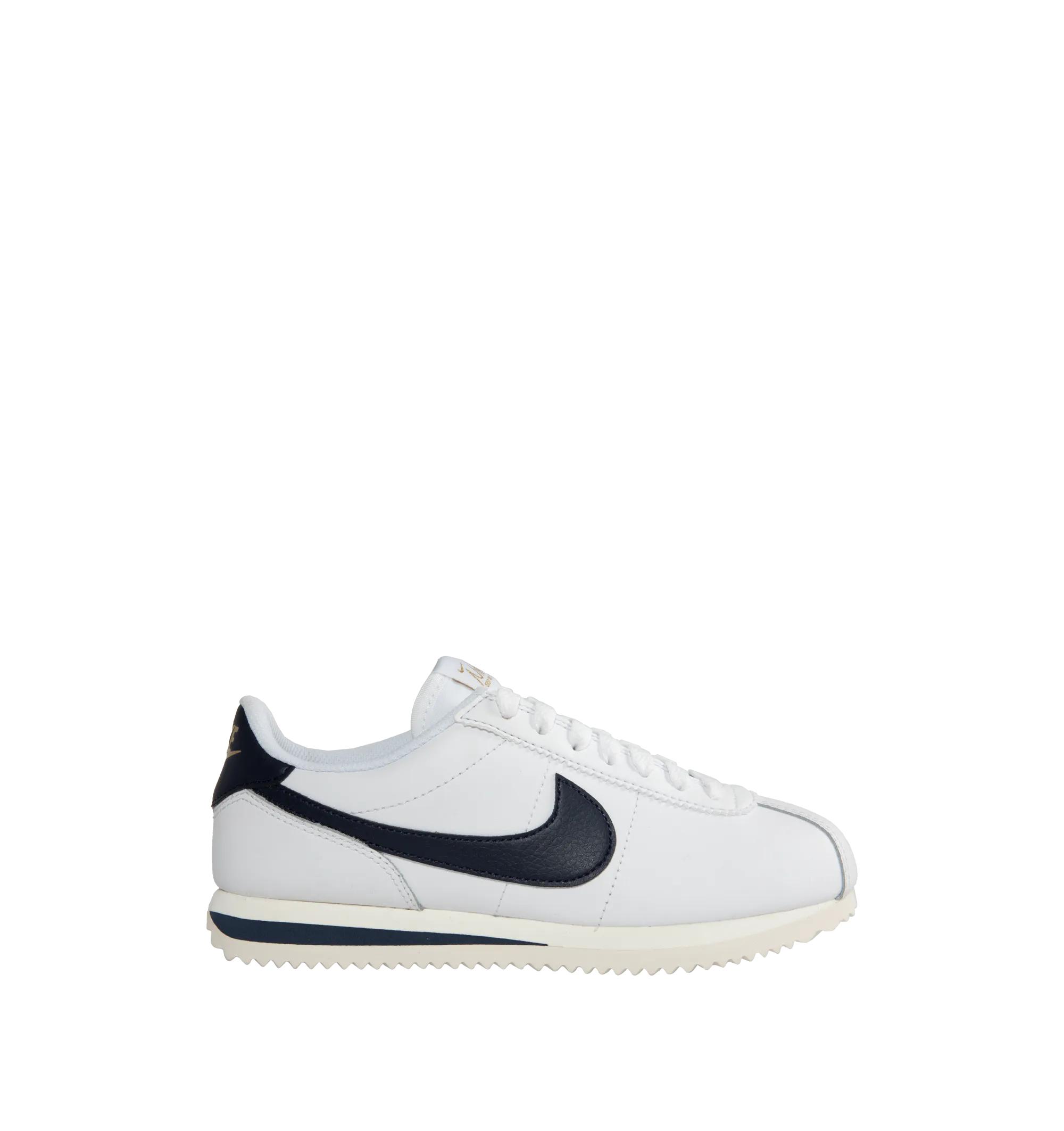 CORTEZ LEATHER SNEAKER (WOMENS)