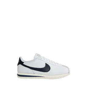 CORTEZ LEATHER SNEAKER (WOMENS)