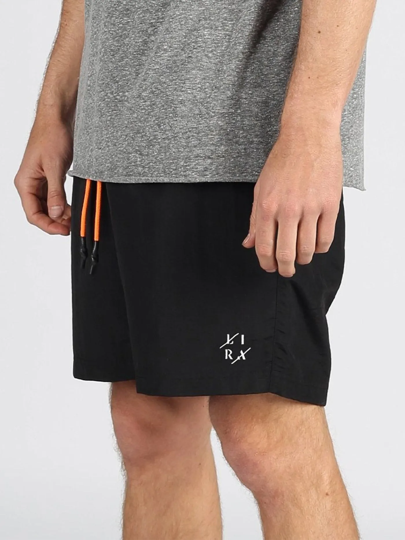 Court Volley Shorts