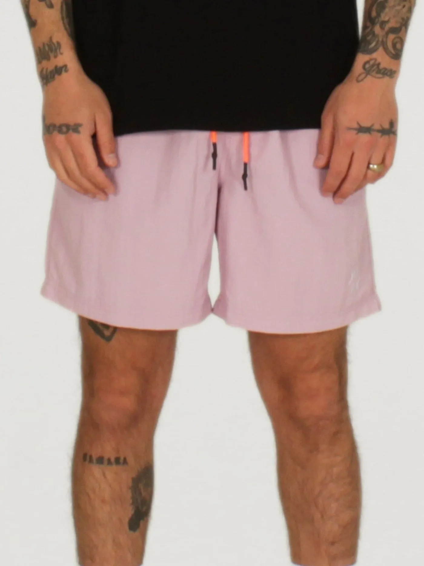 Court Volley Shorts