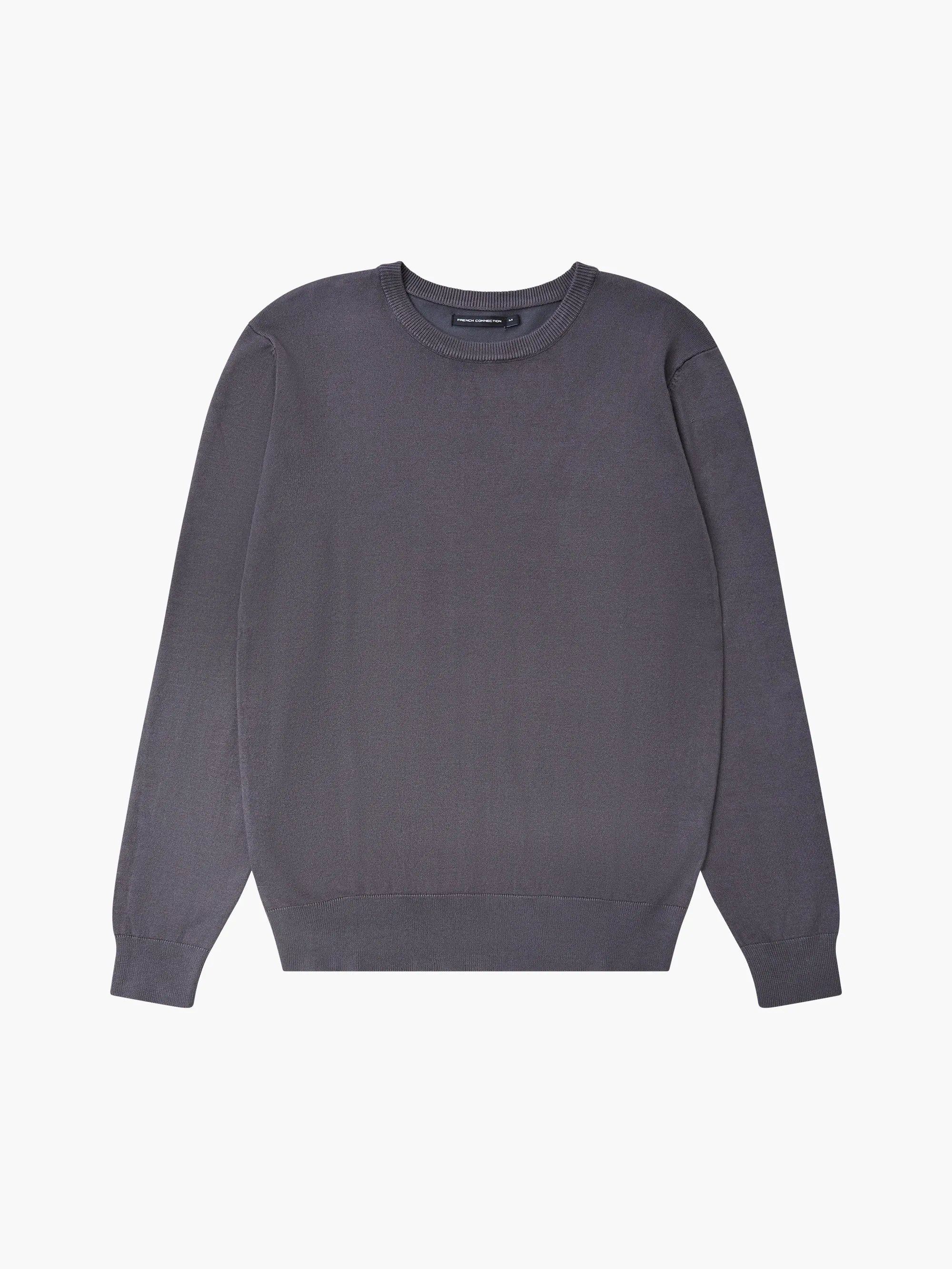 Crew Neck Sweatshirt