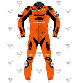 Danilo Petrucci KTM Motorbike Suit 2021