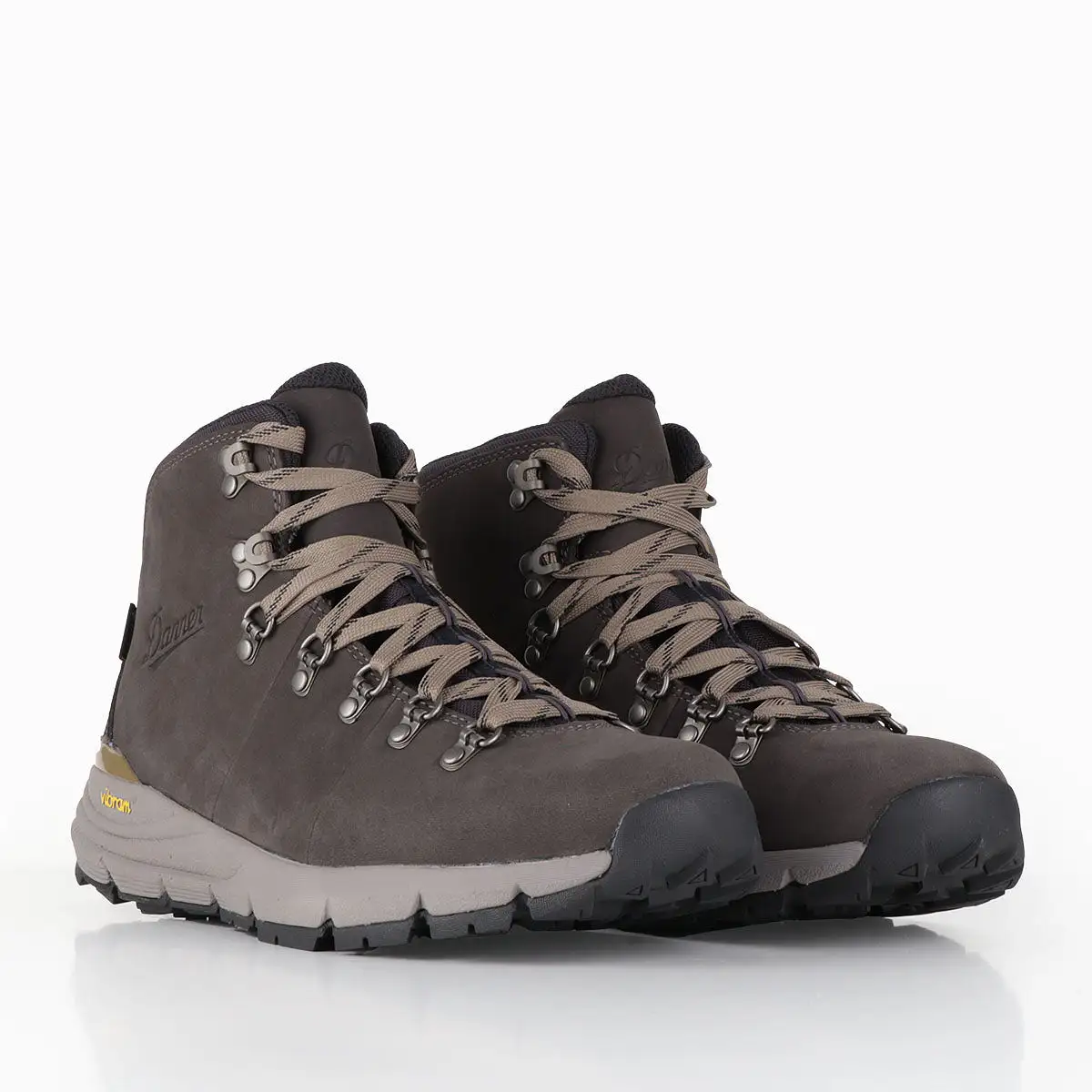 Danner Mountain 600 Leaf GTX Shoe - D Standard fit