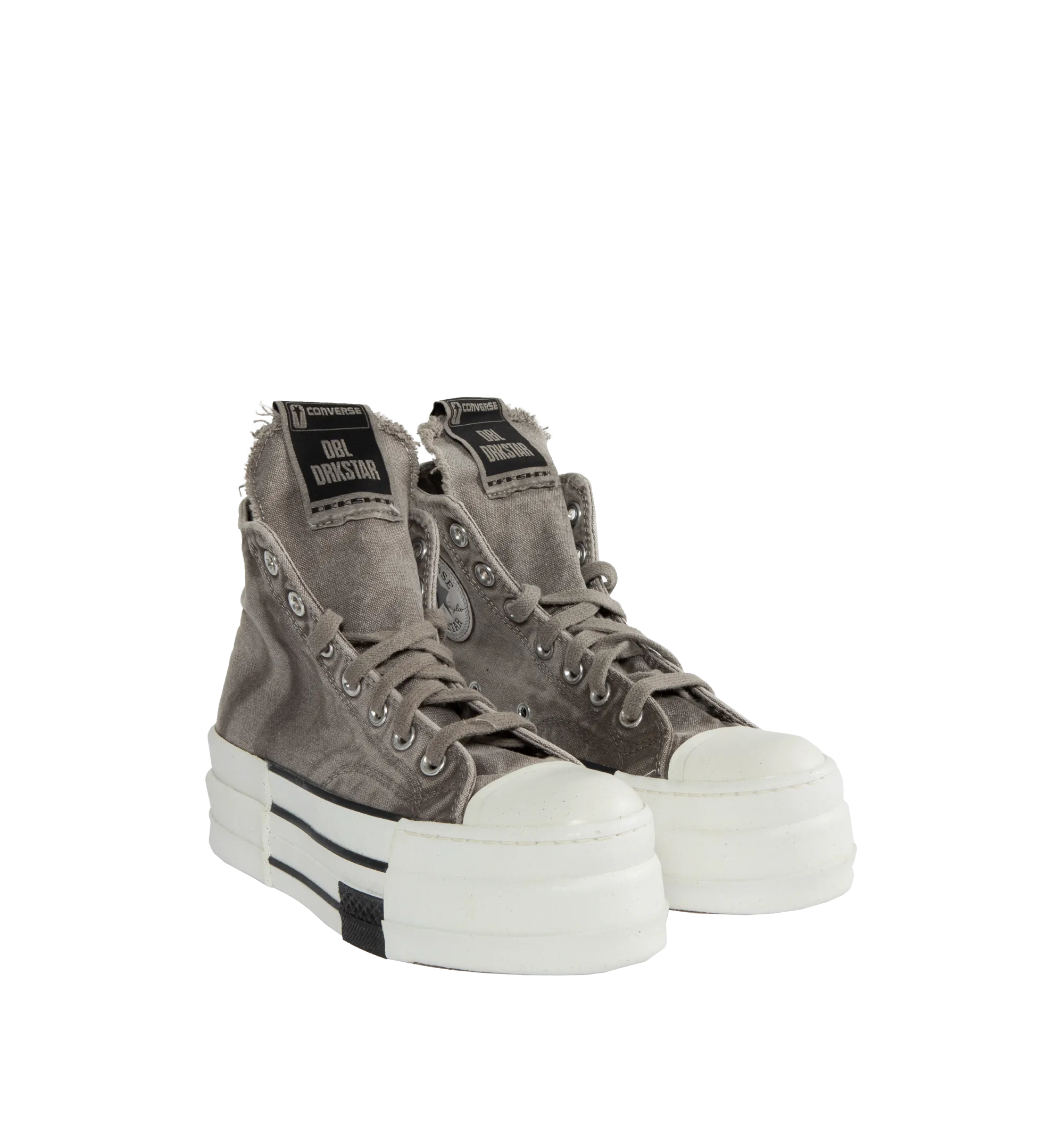 DBL DRKSTAR SNEAKER (MENS)