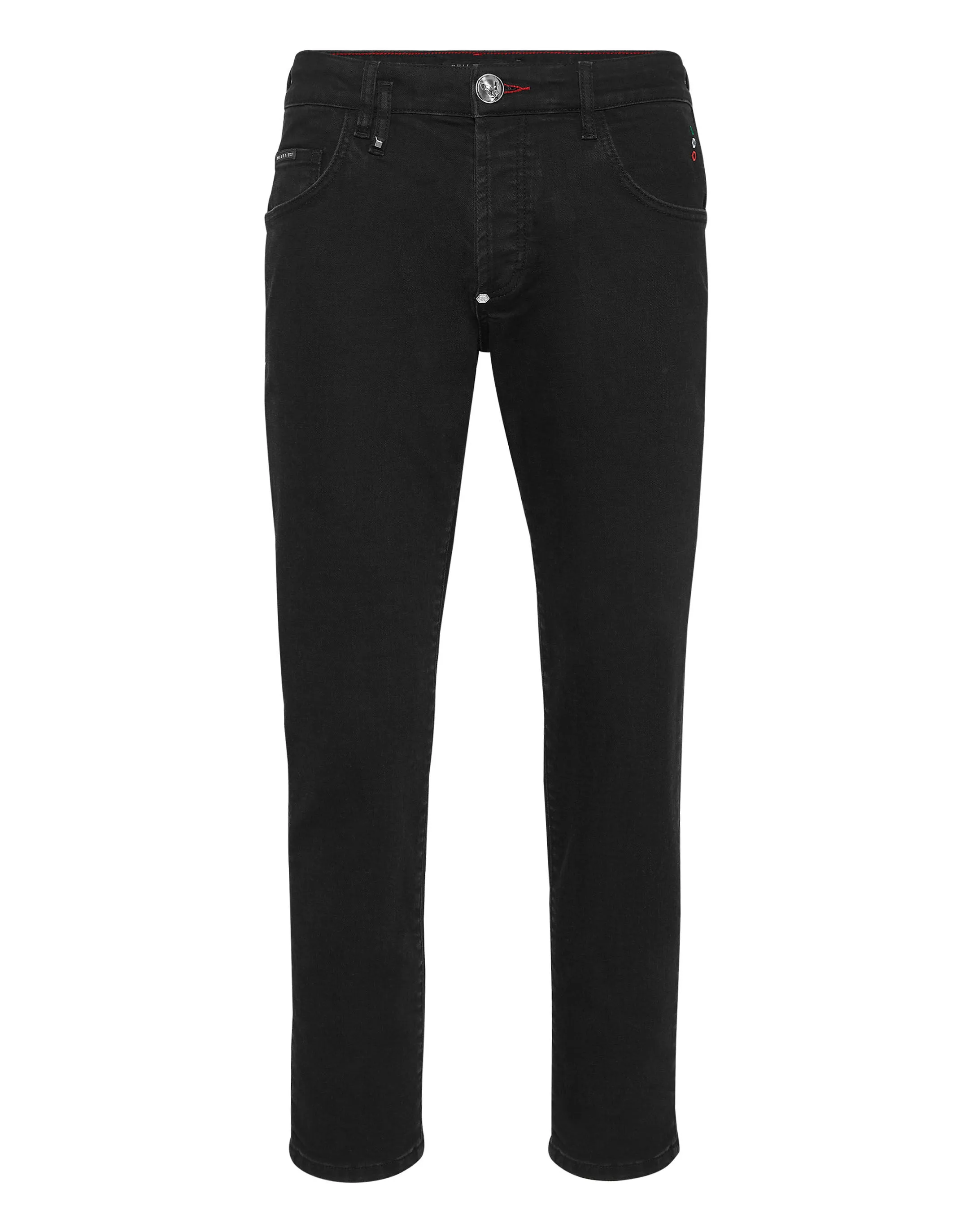 Denim Trousers Skinny Fit