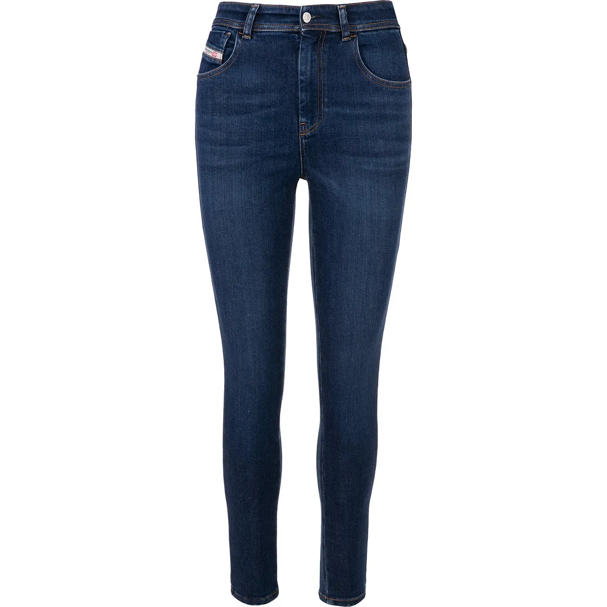 Diesel 1984 Slandy-High Skinny Jeans