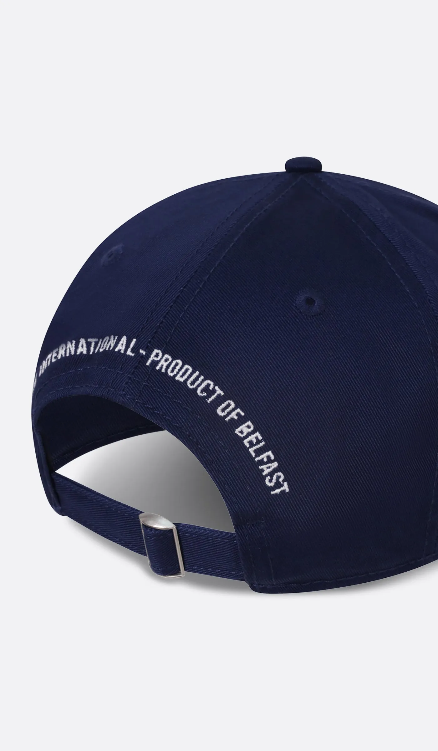 DJK International Design Studio Cap