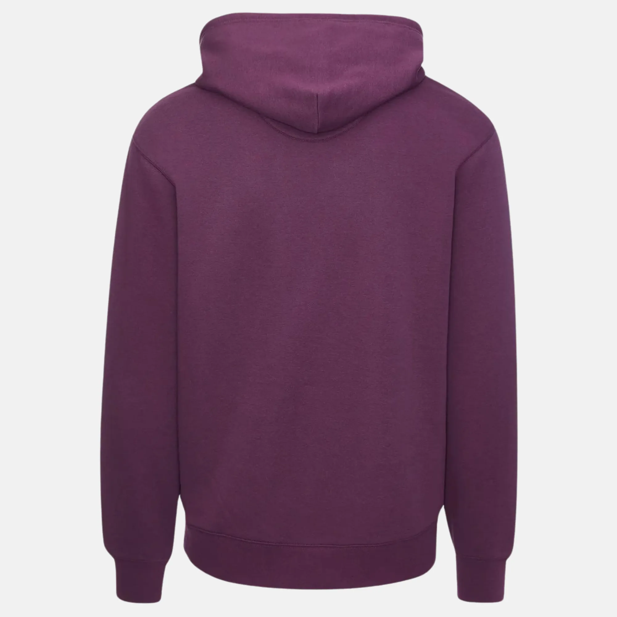 Eastside Golf Core Blackberry Wine Fleece Swingman Hoodie