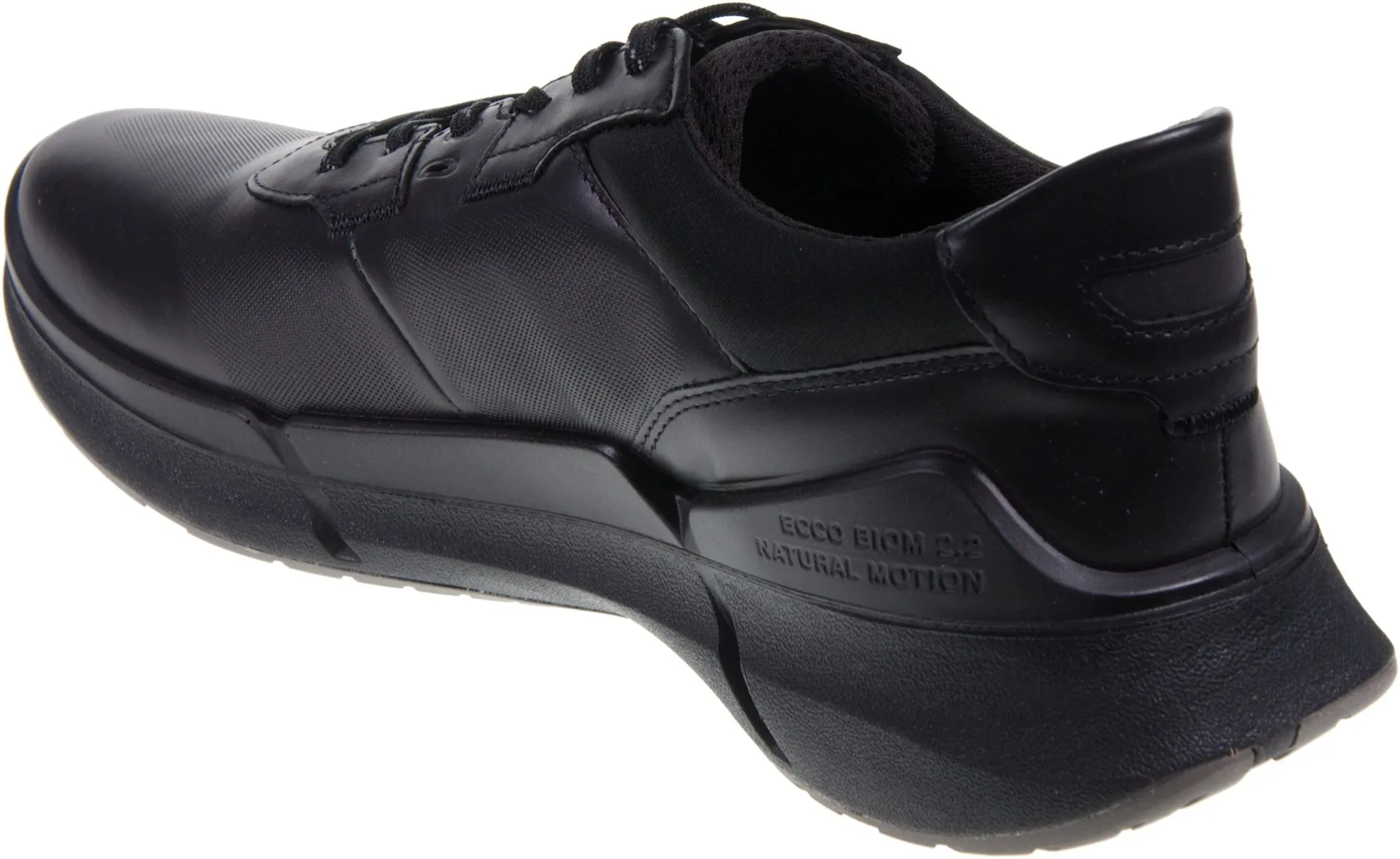 Ecco Biom 2.2 Men's Leather Sneaker