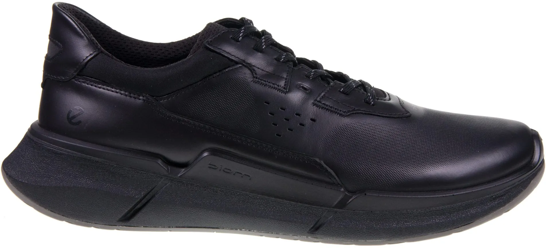 Ecco Biom 2.2 Men's Leather Sneaker