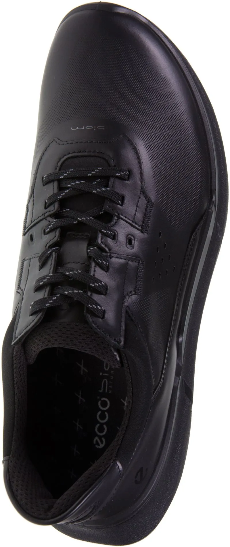 Ecco Biom 2.2 Men's Leather Sneaker