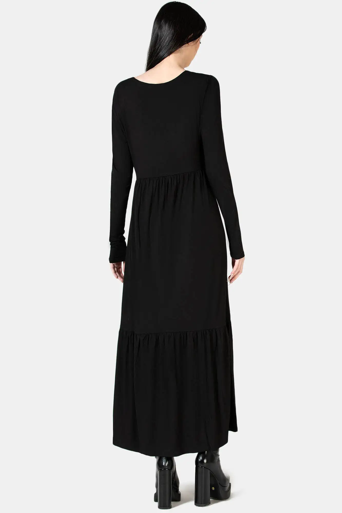 Eris Maxi Dress