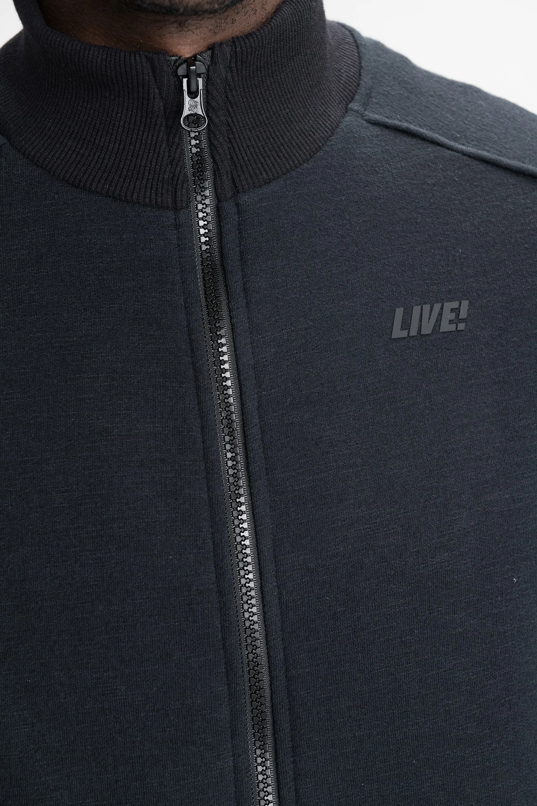 Essential Liveliness Jacket