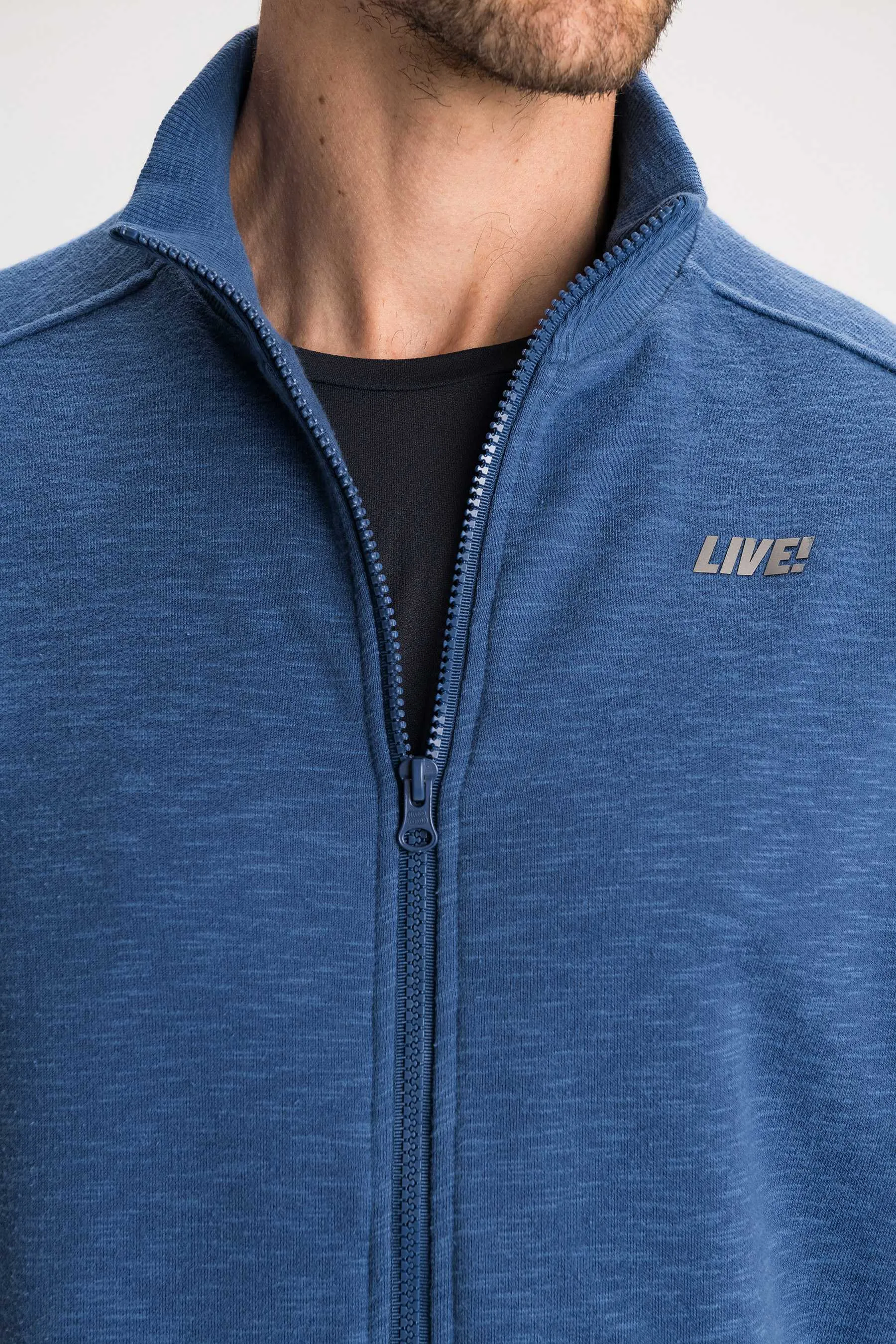 Essential Liveliness Jacket