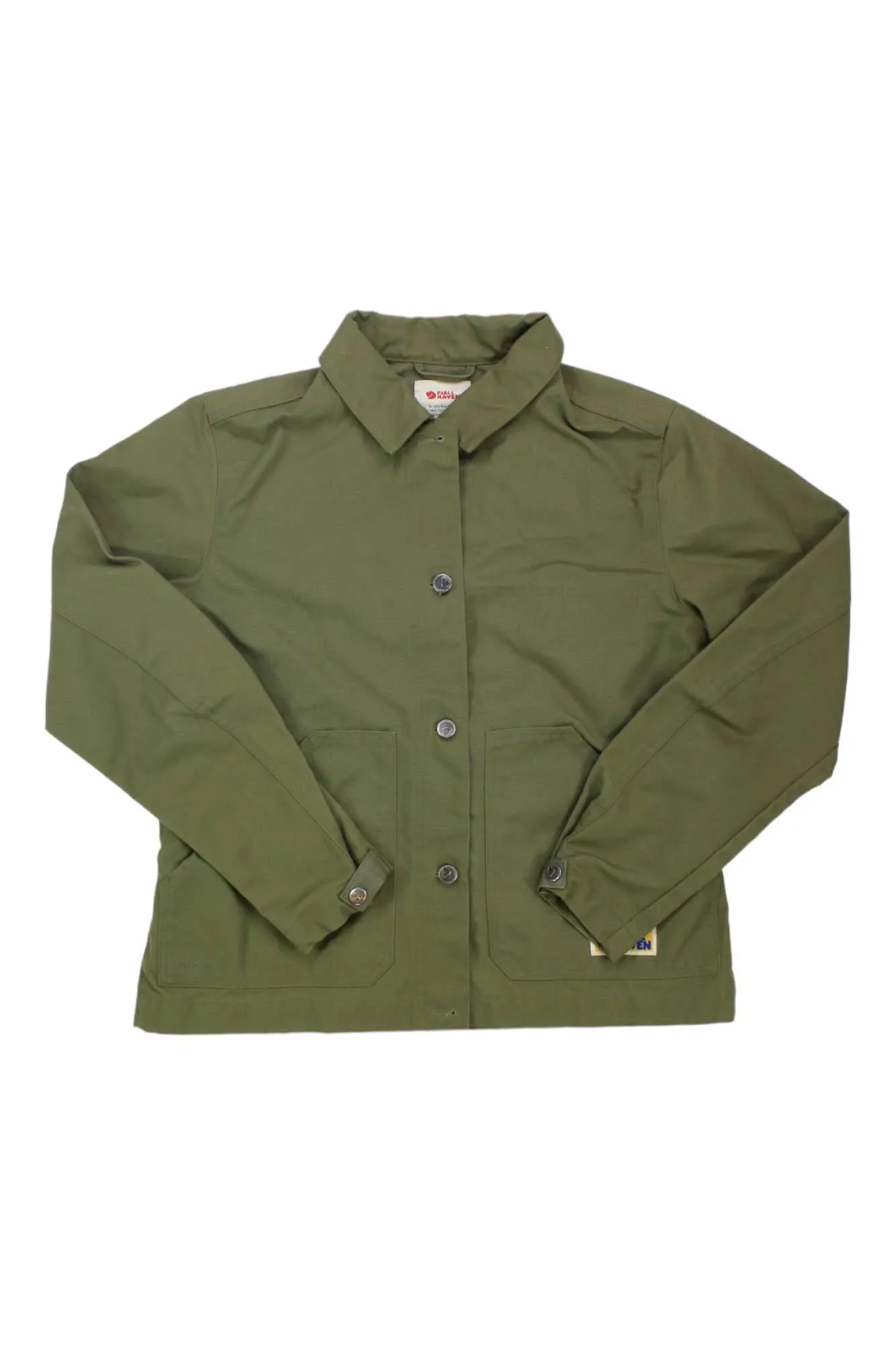 Fjallraven Womens Vardag Jacket