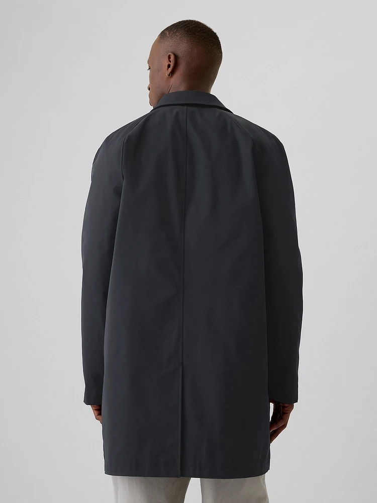 Gap Mac Rain Coat