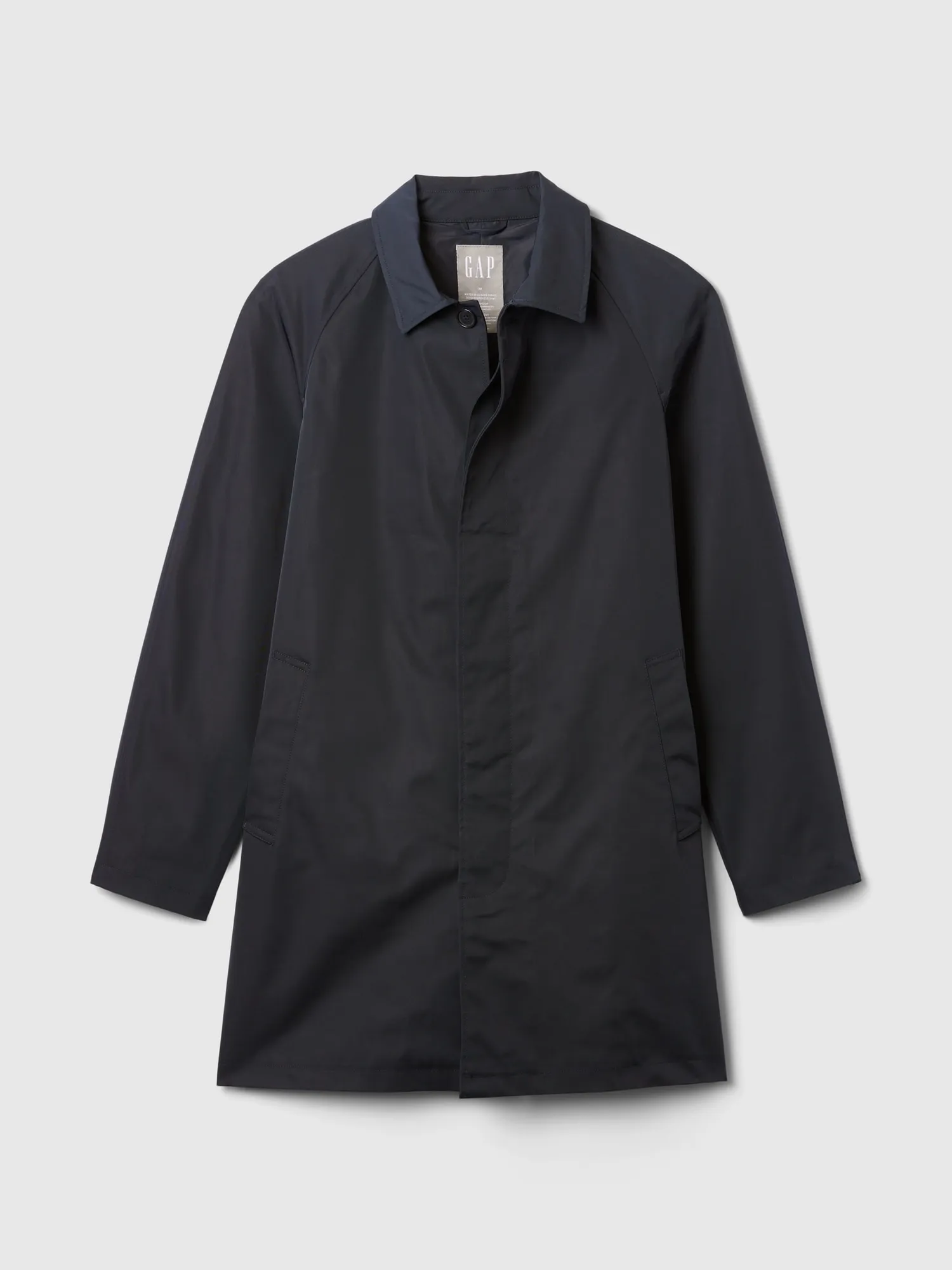 Gap Mac Rain Coat