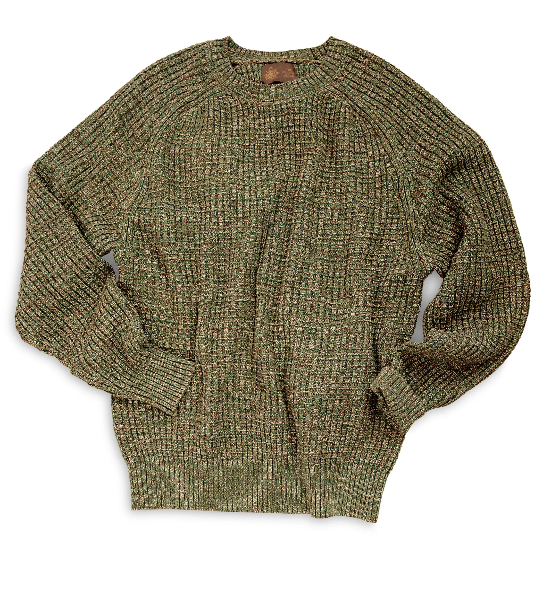 Hell's Half Acre Sweater