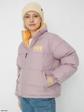 Helly Hansen Urban Reversible Jacket Wmn (dusty syrin)