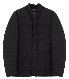 HERNOLAMINAR BLAZER IN GORE-TEX INFINIUM WINDSTOPPER