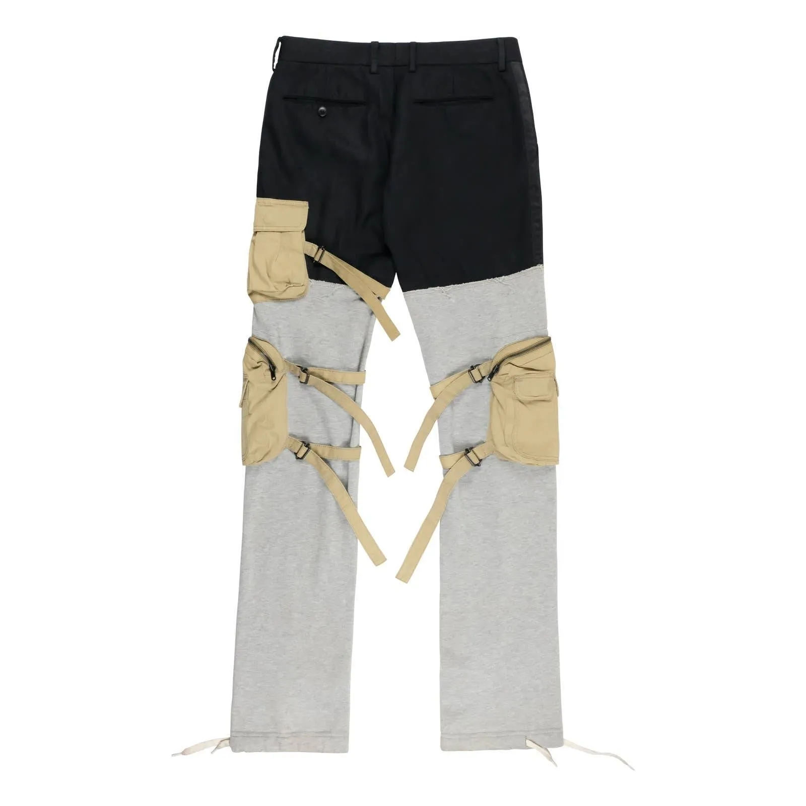 High Streets Hybrid Cargos