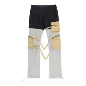 High Streets Hybrid Cargos