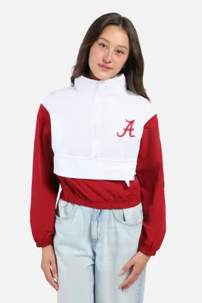 Hype & Vice Vintage Track Jacket UA