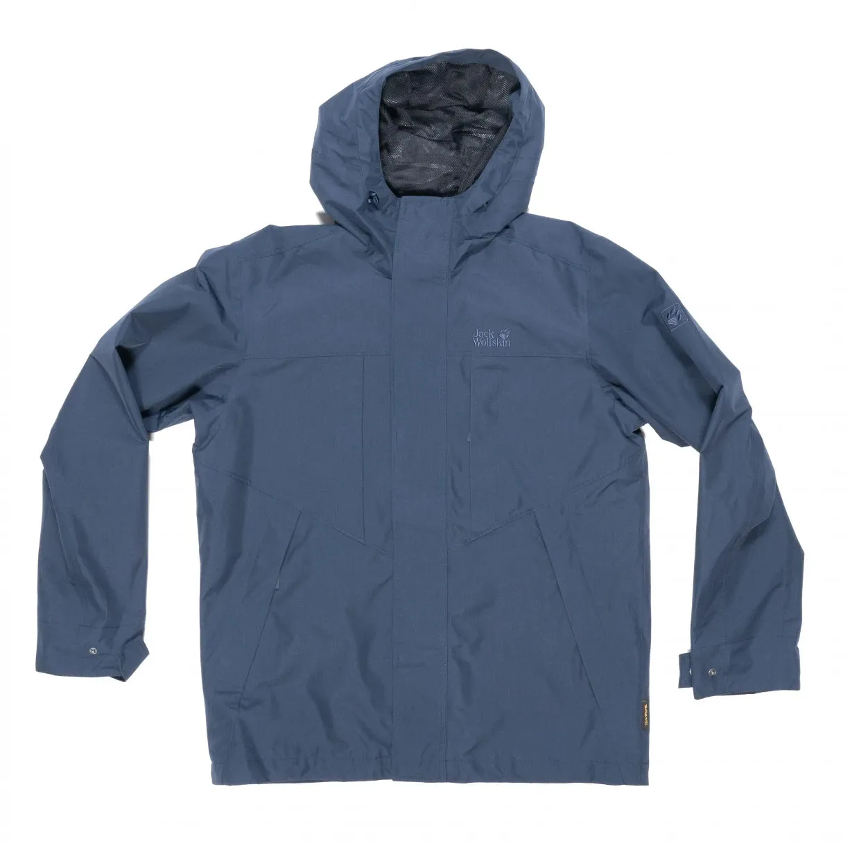 Jack Wolfskin Baldock Jacket - Men's