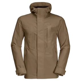 Jack Wolfskin Baldock Jacket - Men's